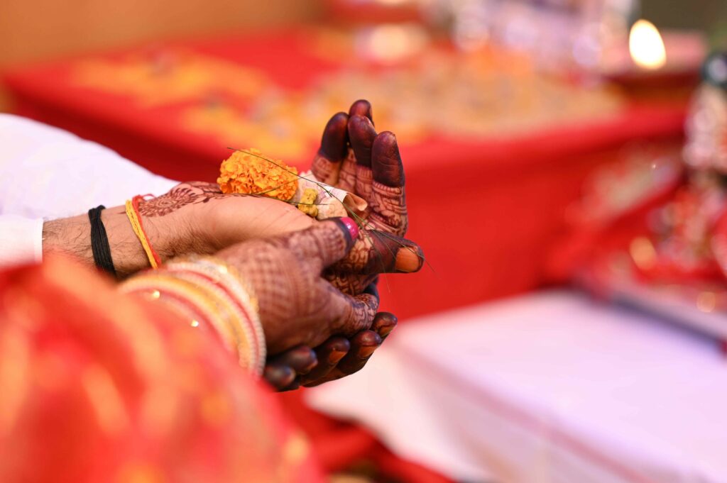 Marwari Matrimony in India