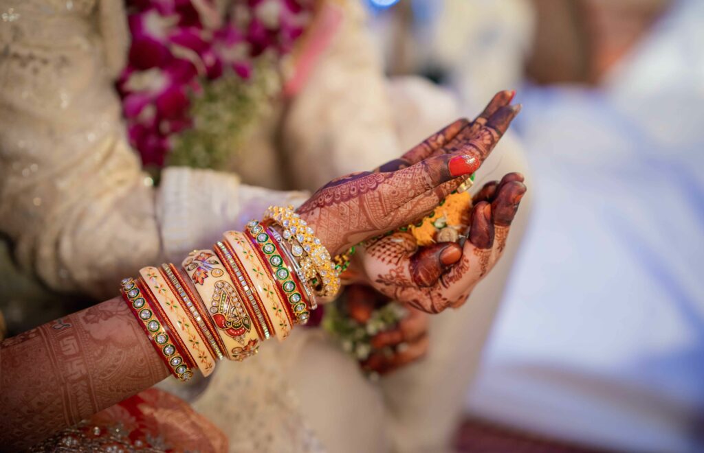 Jain Marriage Bureau India
