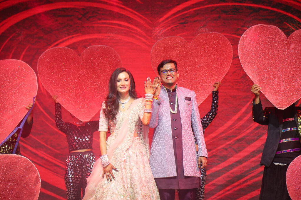 Matchmaking Services in Kolkata