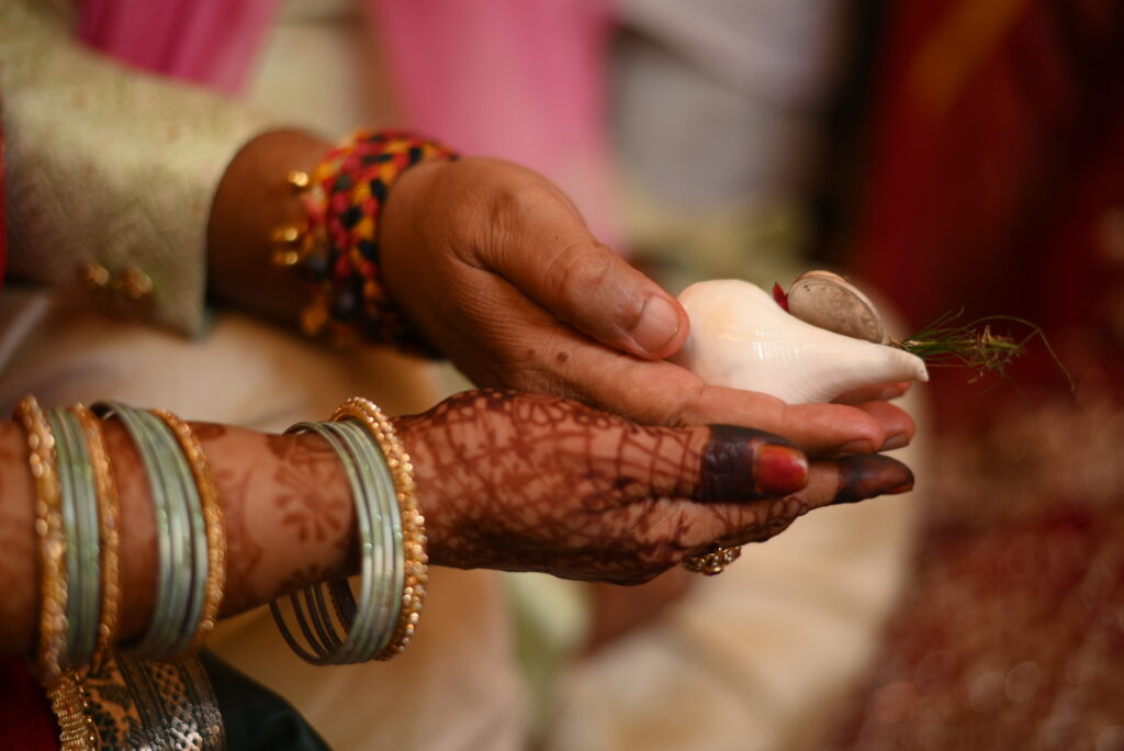 Matrimonial in India
