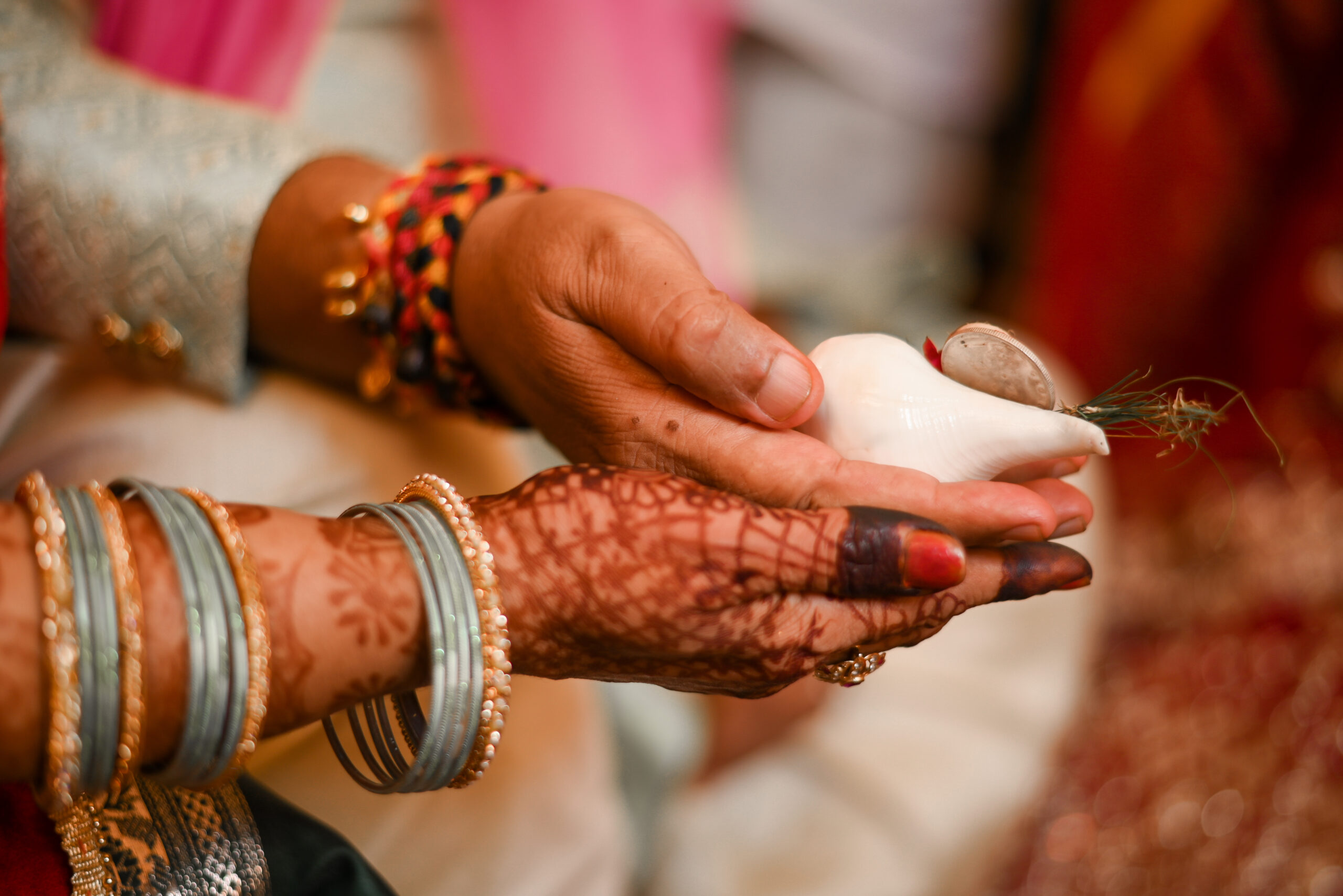 Matchmaking Services in India