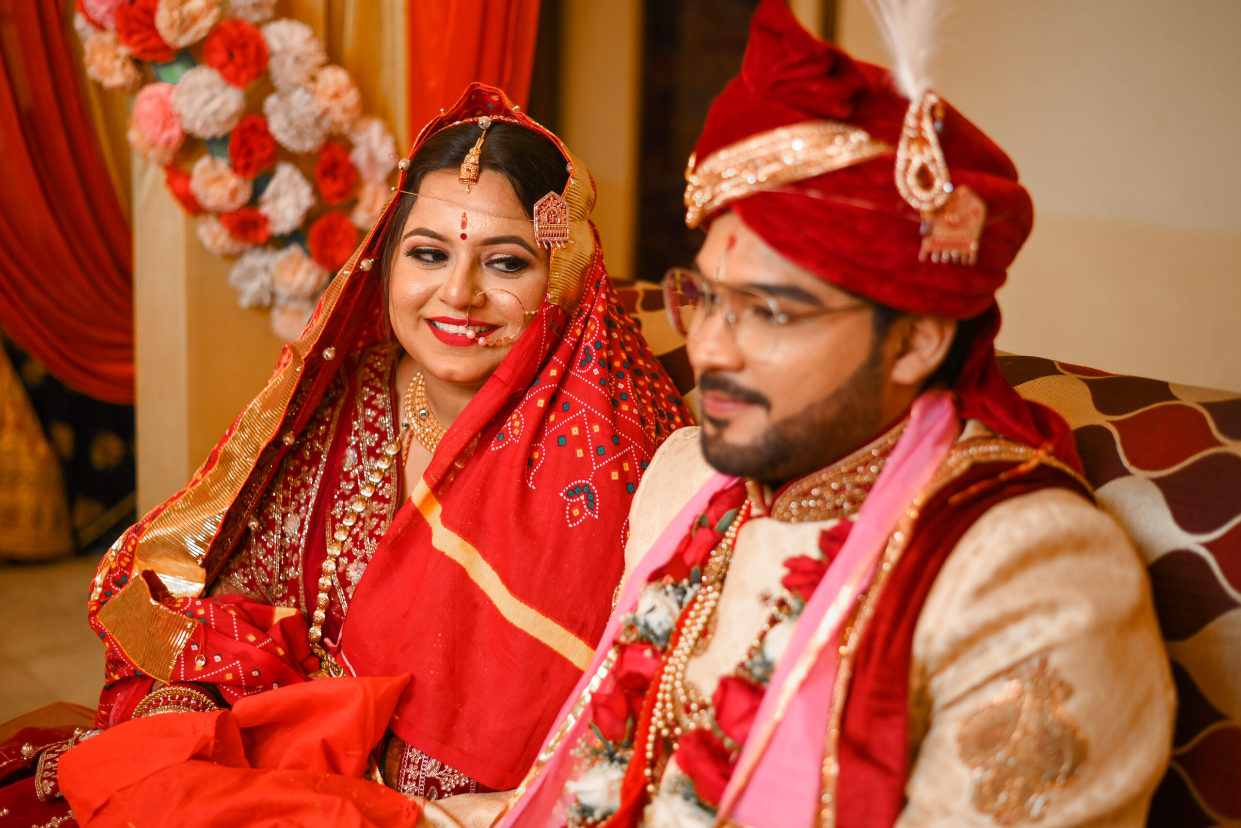 Maheshwari Matrimonial Website in India