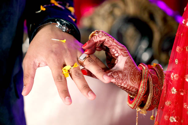 Agarwal Matrimonial Services in Kolkata